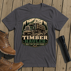 Timber Hauler T-Shirt