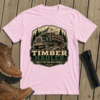 Timber Hauler T-Shirt