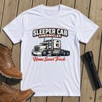 Sleeper Cab Chronicles T-Shirt