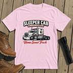 Sleeper Cab Chronicles T-Shirt