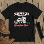 Sleeper Cab Chronicles T-Shirt