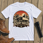 Desert Hauler T-Shirt
