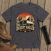 Desert Hauler T-Shirt