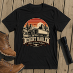 Desert Hauler T-Shirt
