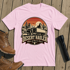 Desert Hauler T-Shirt