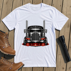 Diesel Demon T-Shirt