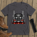 Diesel Demon T-Shirt