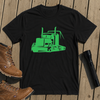 Green Machine T-Shirt