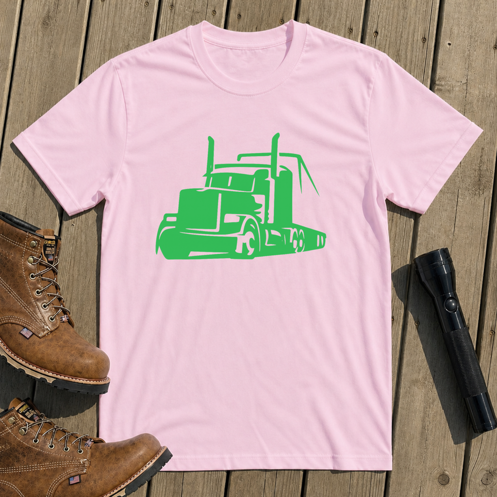 Green Machine T-Shirt