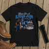Time For Lube Job T-Shirt
