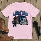Time For Lube Job T-Shirt