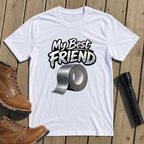 Duct Tape Legend T-Shirt