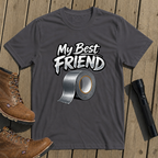 Duct Tape Legend T-Shirt