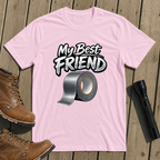 Duct Tape Legend T-Shirt