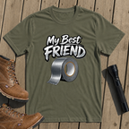Duct Tape Legend T-Shirt