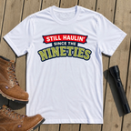 Nineties Trucker T-Shirt