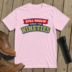 Nineties Trucker T-Shirt