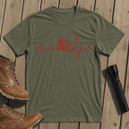 Road Pulse T-Shirt