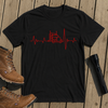 Road Pulse T-Shirt