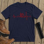Road Pulse T-Shirt