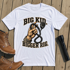 CB Radio Legend T-Shirt