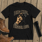CB Radio Legend T-Shirt