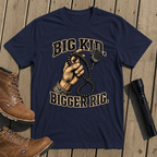 CB Radio Legend T-Shirt