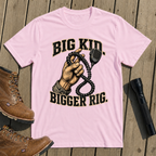 CB Radio Legend T-Shirt