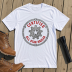 All Star Hauler T-Shirt