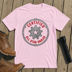 All Star Hauler T-Shirt