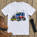 Oversize Load T-Shirt
