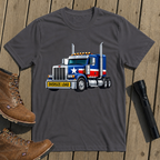 Oversize Load T-Shirt