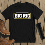 Big Rig Boss T-Shirt