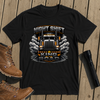 Night Shift King T-Shirt