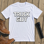 Truck Guy T-Shirt