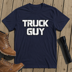 Truck Guy T-Shirt