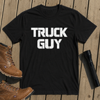 Truck Guy T-Shirt