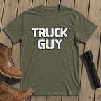 Truck Guy T-Shirt