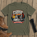 Rubber Duck T-Shirt