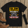 Slow Traffic T-Shirt