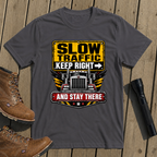 Slow Traffic T-Shirt
