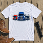 Rolling Deep T-Shirt