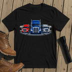 Rolling Deep T-Shirt