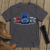 Rolling Deep T-Shirt