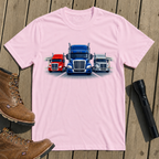 Rolling Deep T-Shirt