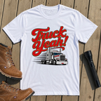 Truck Yeah! T-Shirt