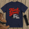 Truck Yeah! T-Shirt