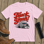 Truck Yeah! T-Shirt