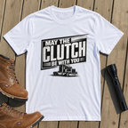 Master of the Clutch T-Shirt