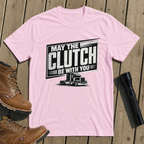 Master of the Clutch T-Shirt